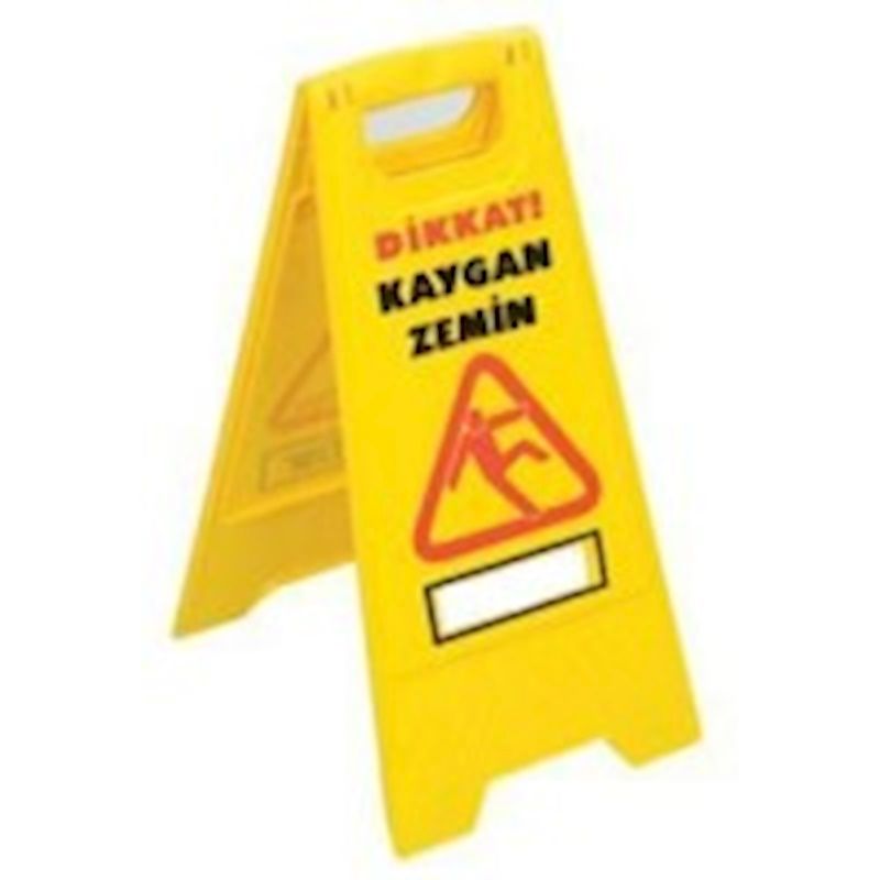 Kaygan Zemin Levhası