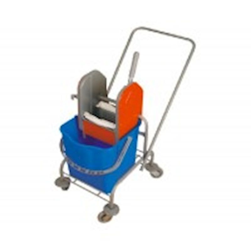 Tek Kovalı Temizlik Seti