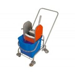 Tek Kovalı Temizlik Seti