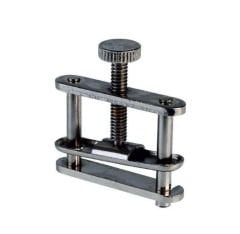 Büret Kıskacı Hoffman Tipi