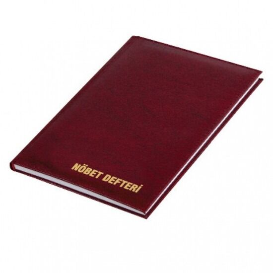 Nöbet Defteri