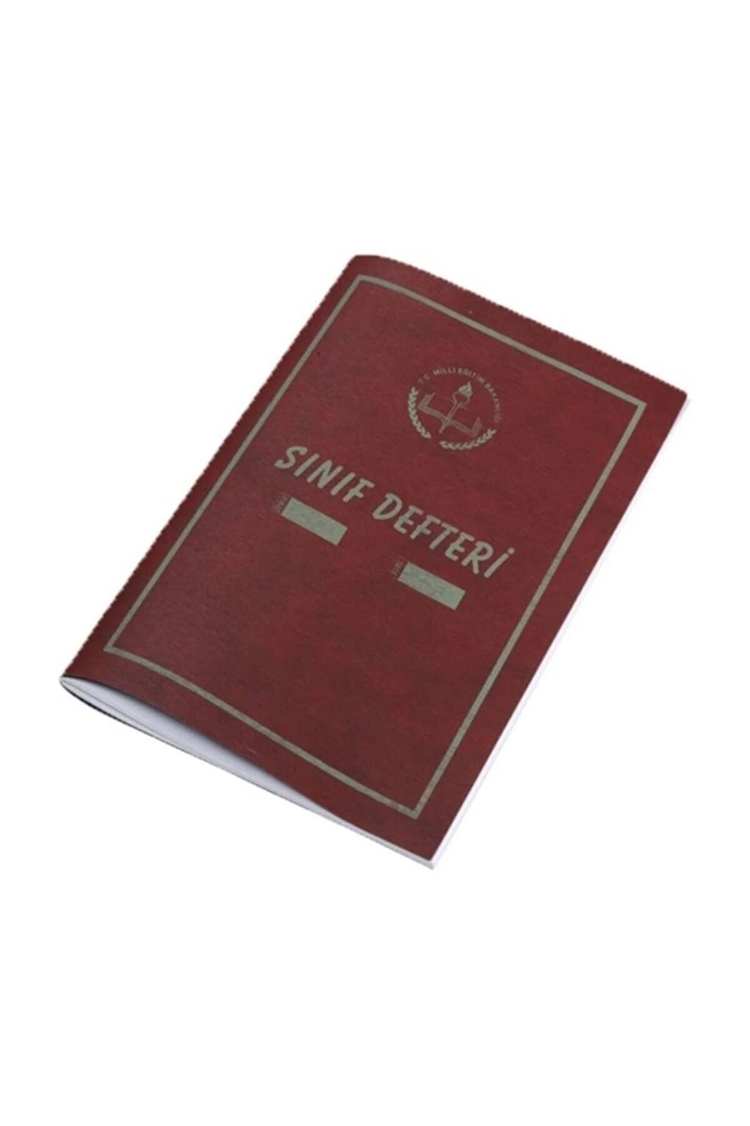 Sınıf Defteri