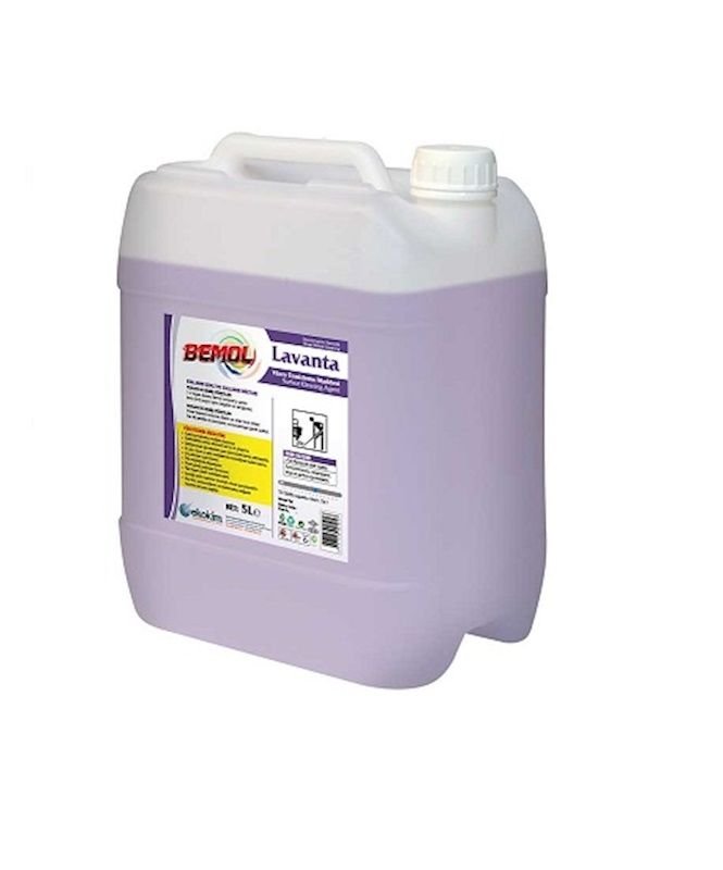 Yüzey Temizleyici 5 LT.