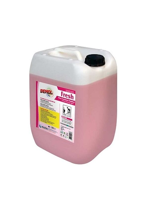 Yüzey Temizleyici 20 LT.
