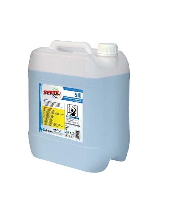 Cam Temizleyici 5LT.