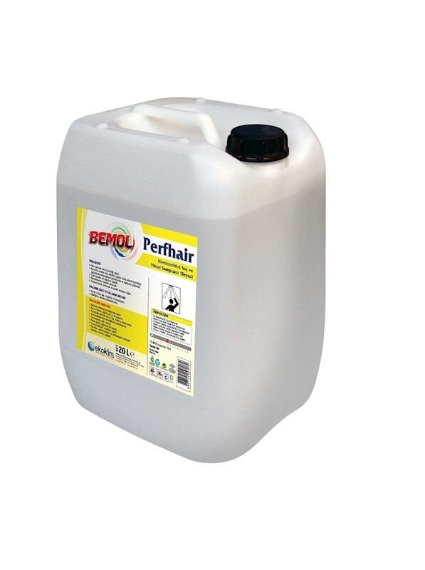 Saç ve Vücut Şampuanı 20 LT.