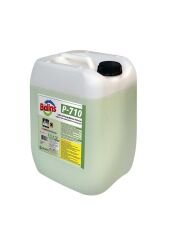 Endüstriyel Bulaşık Makinası Parlatıcı 20 KG.