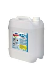 Endüstriyel Bulaşık Makinesi Kireç Çözücü 5 Lt.