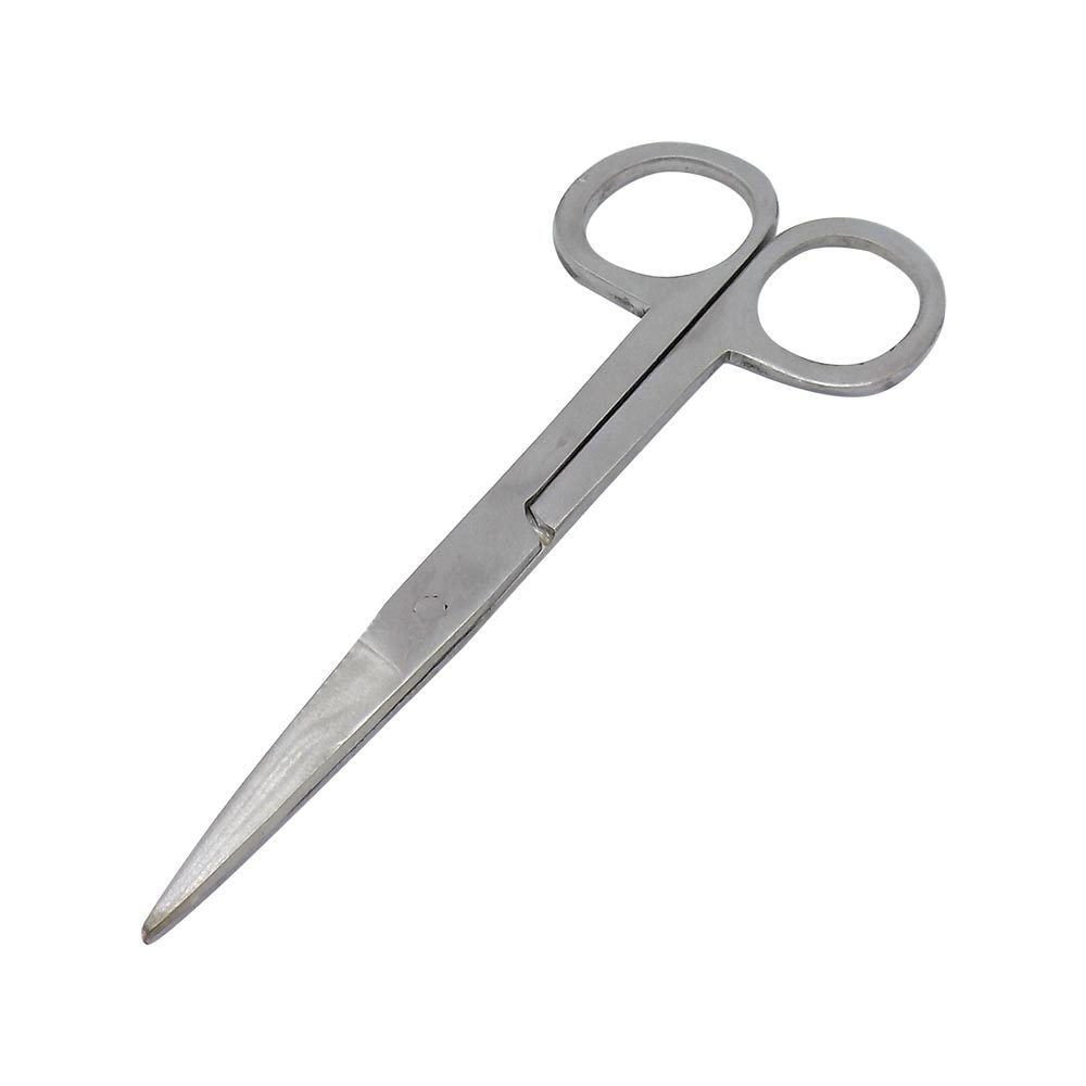 Makas Diseksiyon Tipi 13 cm.