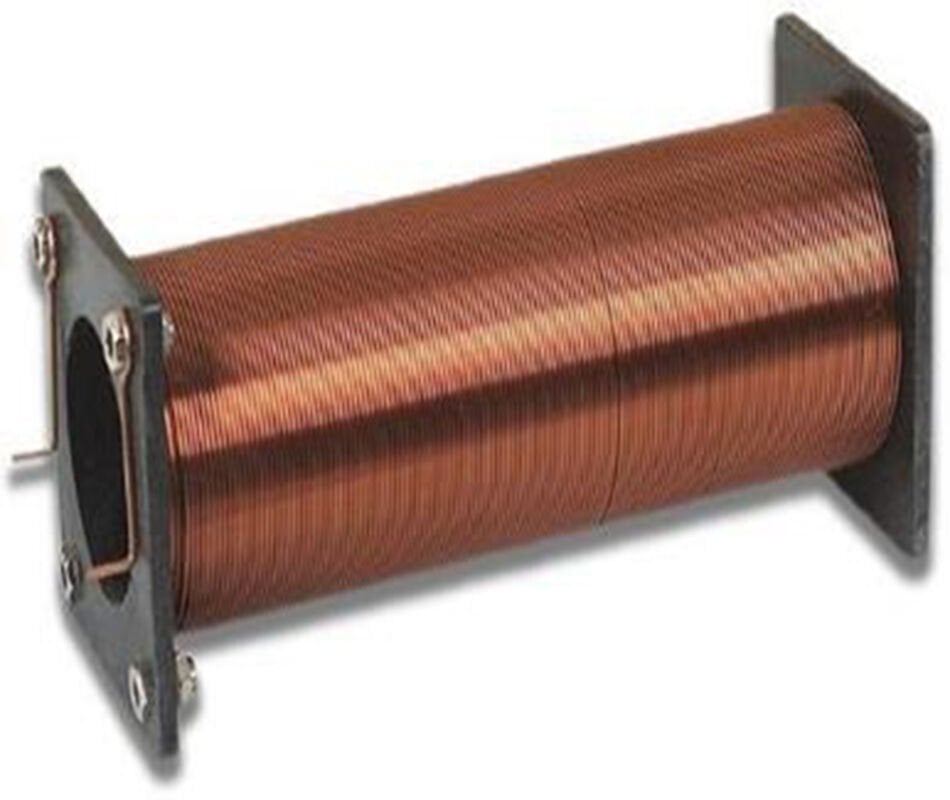 Akım Makarası (Selenoid)