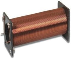 Akım Makarası (Selenoid)