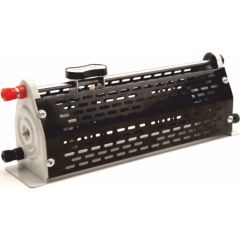 Reosta 5 A-10 Ohm.