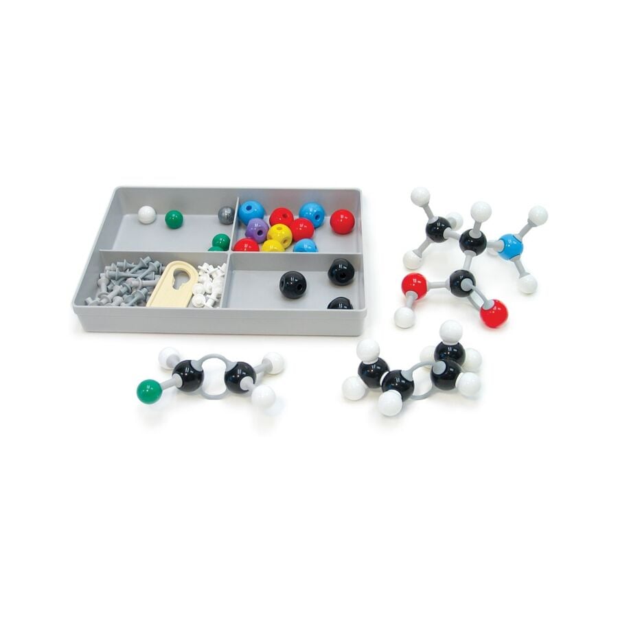 Molekül Modelleri Takımı