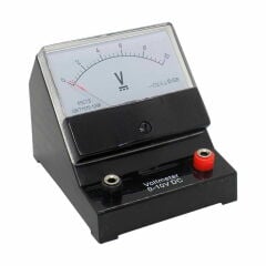 Voltmetre 0-25 V AA