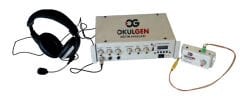 DİL LABORATUVARI ELEKTRONİK SİSTEMİ