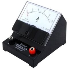 Ampermetre 0-10 A AA
