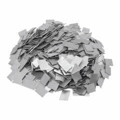 Çinko Parçaları (0.5x10x10) 500 Gr.