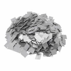 Çinko Parçaları 0.5x10x10 500 Gr.