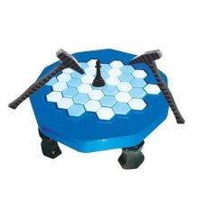 Glacier - Buzullar Kutu Oyunu