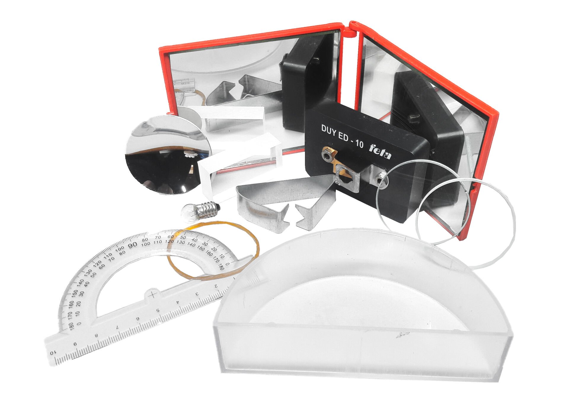 Optik Takımı