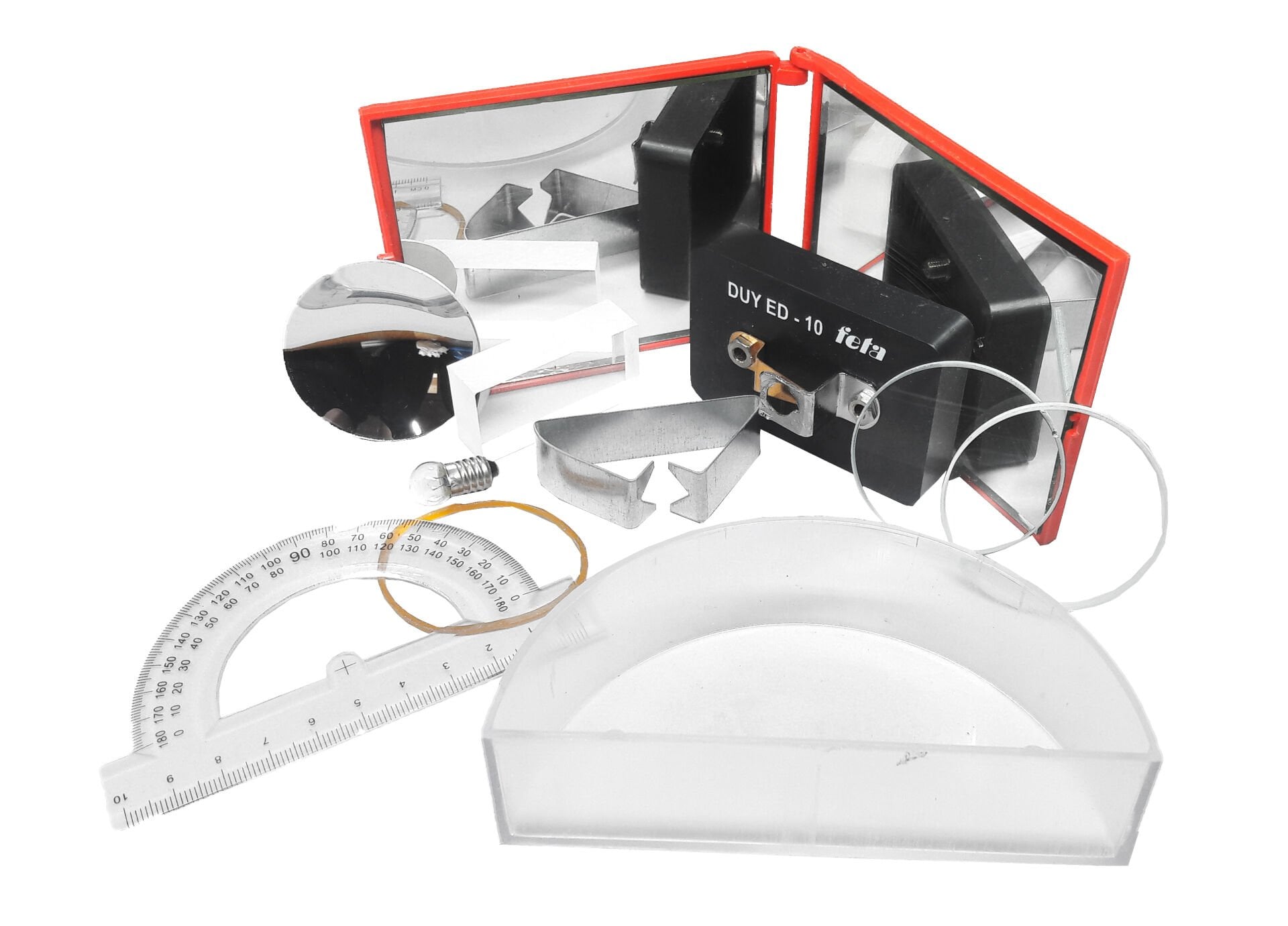 Optik Takımı