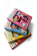 Mıknatıs Oyun Seti