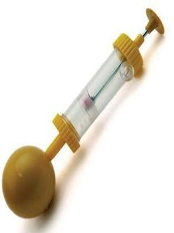 Basınç İletim Aleti