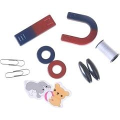 Mıknatıs Oyun Seti