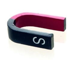 Mıknatıs - U Şeklinde