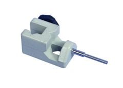 Bağlama Parçası Uçlu