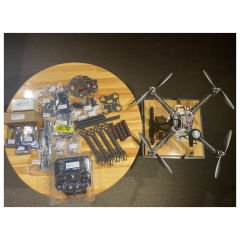 MAYFly | Drone Eğitim Kiti V2.0