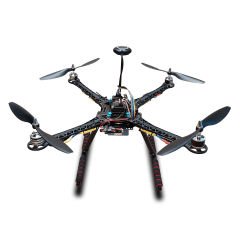 MAYFly | Drone Eğitim Kiti V2.0