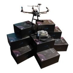 MAYFly | Drone Eğitim Kiti V2.0