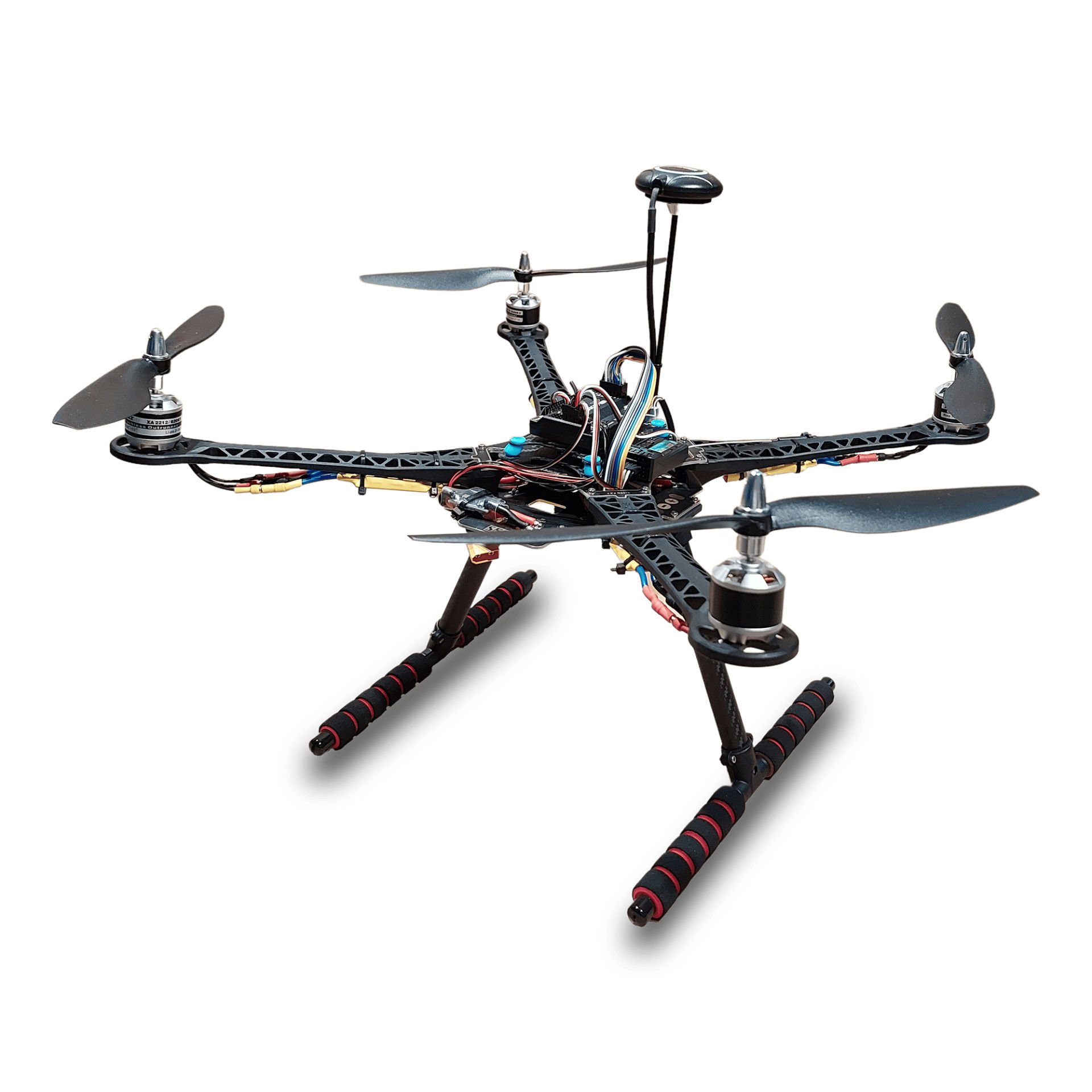 MAYFly | Drone Eğitim Kiti V2.0