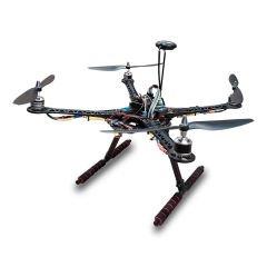 MAYFly | Drone Eğitim Kiti V2.0