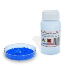 Bakır Nitrat 250 Gr Amb.