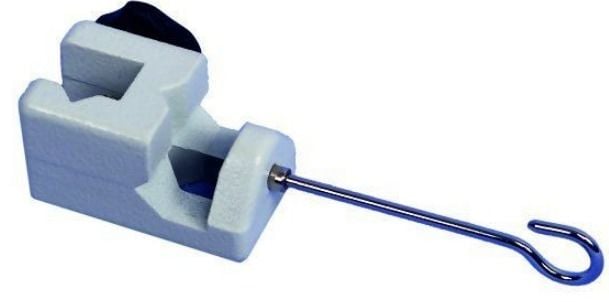 Bağlama Parçası (Kancalı)