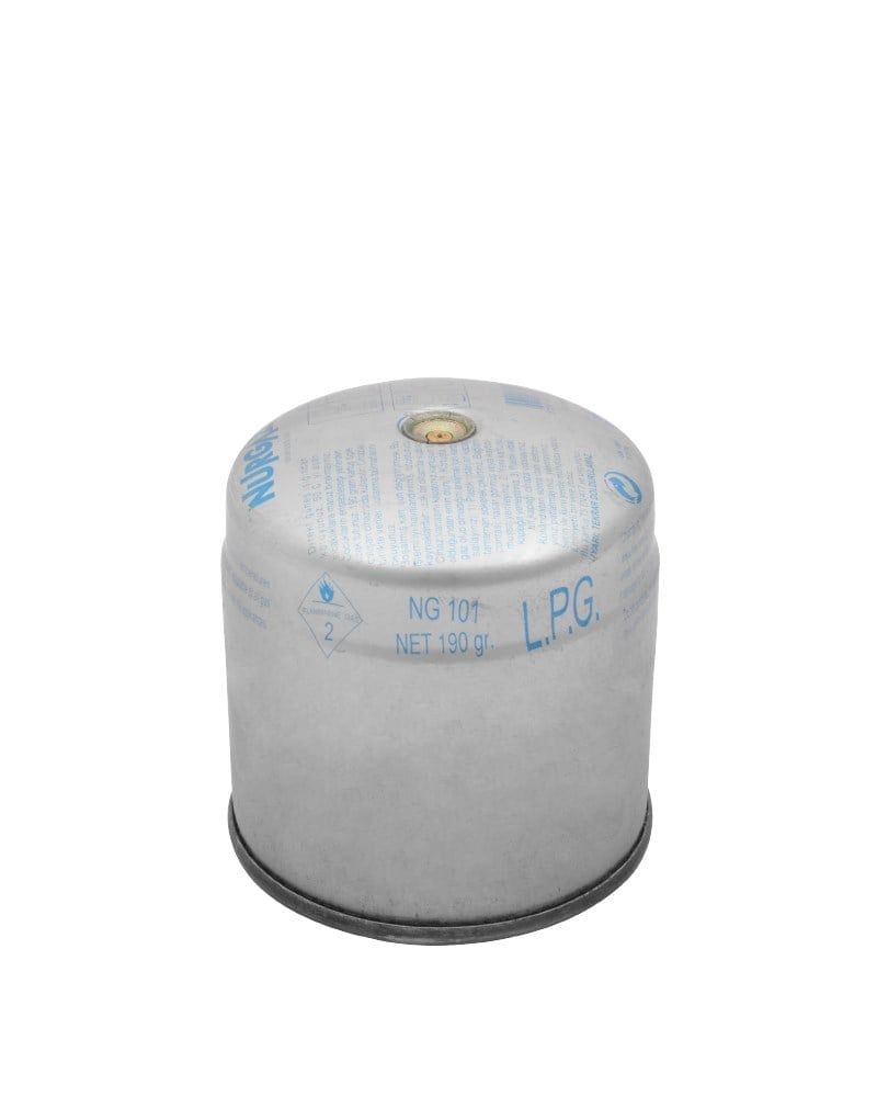 190 GR KARTUŞ | BÜNZEN OCAK KARTUŞU