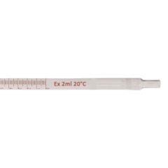 Pipet 2 ml | Cam