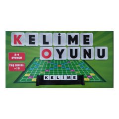 Kelime Oyunu | Kutulu