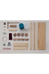 Palanga & Çıkrık Yapalım Deney Seti