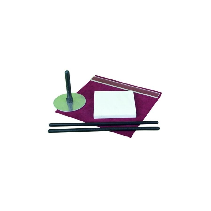 Elektrostatik Takımı