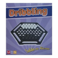 Dribbling | Abalone | Kutu Oyunu
