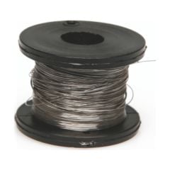 Nikel Krom Tel ø0.40 mm 20 mt