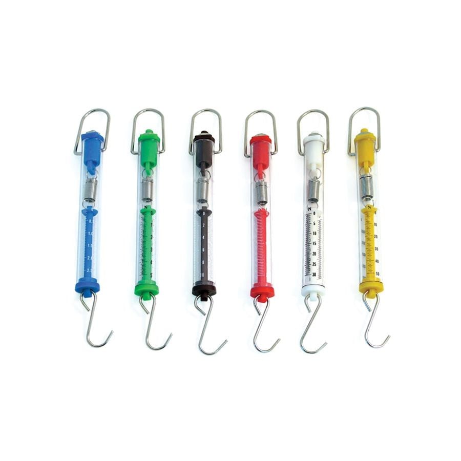 Dinamometre 1 KG'lik