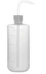 Yıkama Şisesi 500 Ml. Plastik