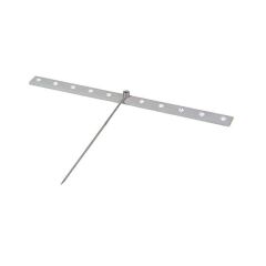 Kaldıraç Kolu İbresiyle