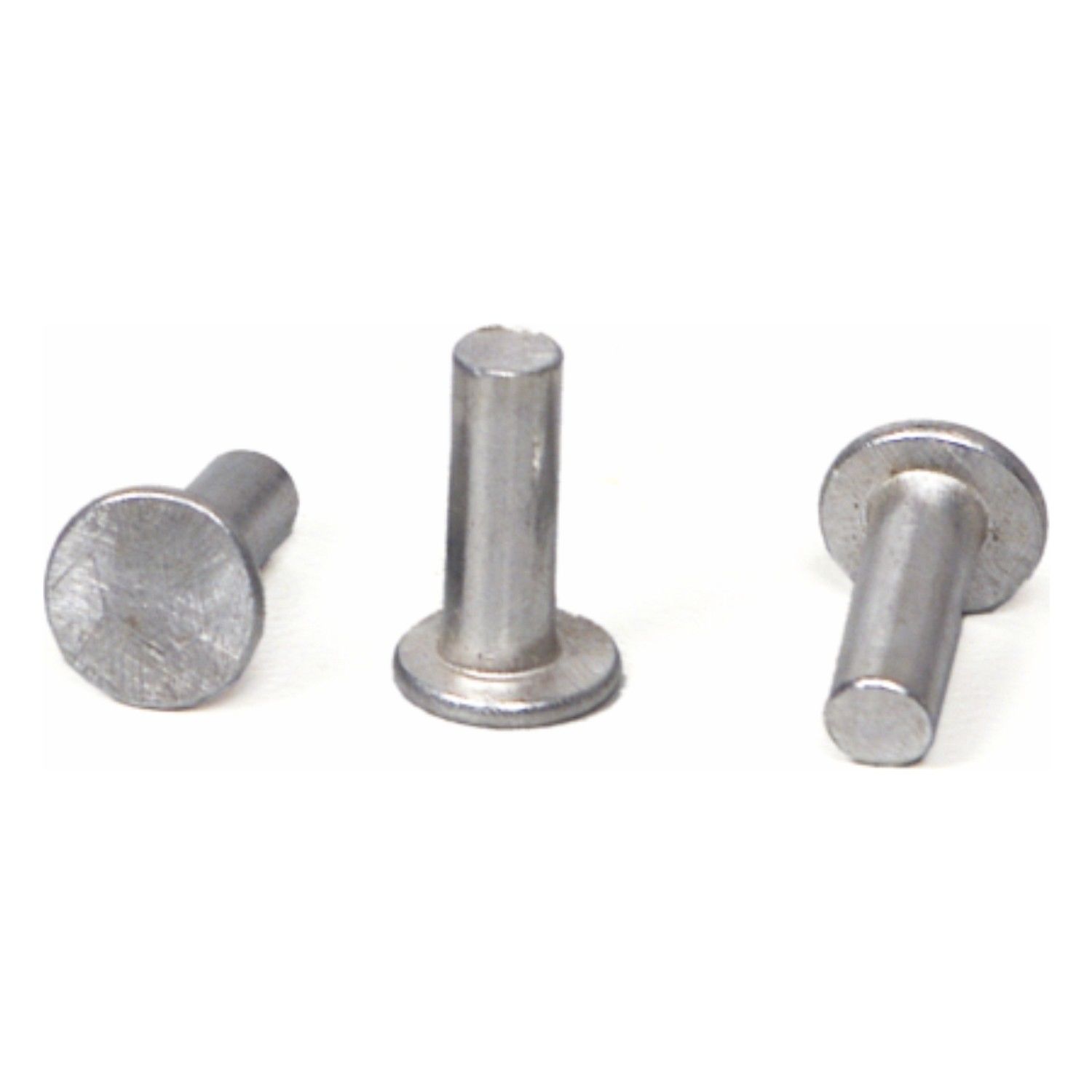 Alüminyum Perçin  (A5X15 TS 941/1)