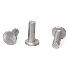 Alüminyum Perçin  (A5X15 TS 941/1)