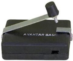 Anahtar (Basit)
